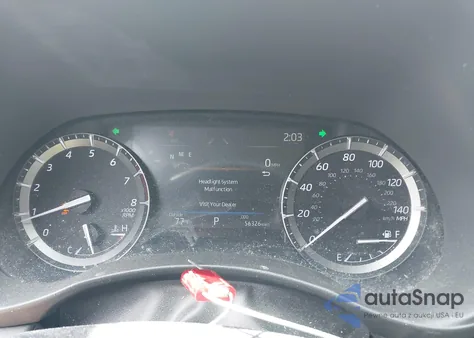 2020 Toyota Highlander Limited from USA, damaged, VIN 5TDDZRBHXLS024371